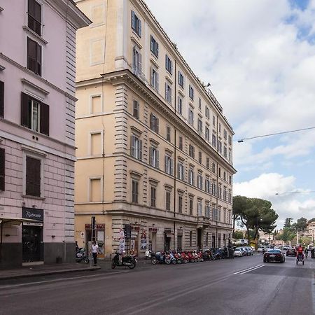 Sweet Home Colosseo Rome Exterior photo